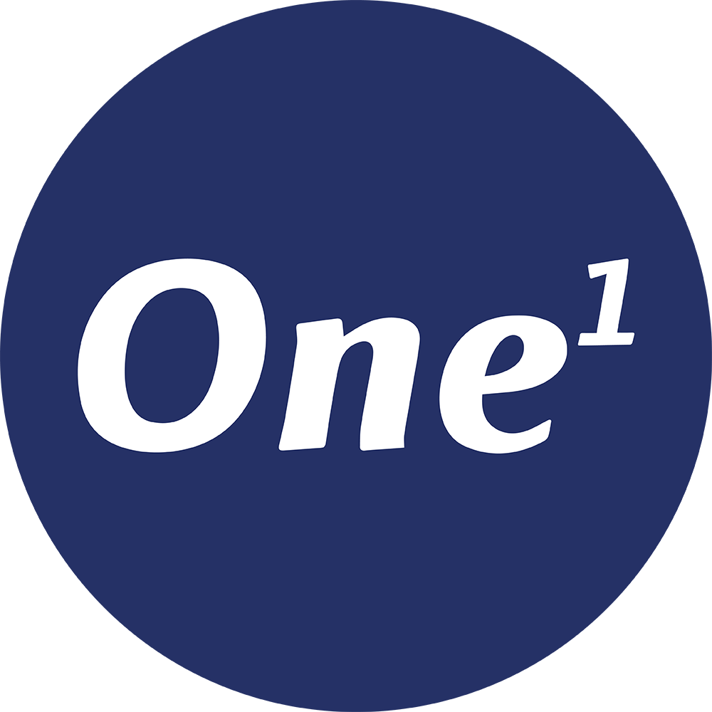 One Bilişim Sistemleri Logo